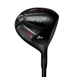 Acer SR1 Fairway Wood Heads
