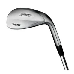 Acer XB Satin Wedge Heads