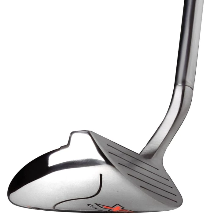 Acer XK Chipper Head