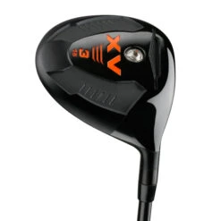 Acer XV Fairway Wood Heads