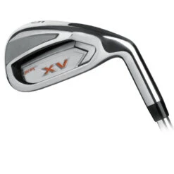 Acer XV Iron Heads