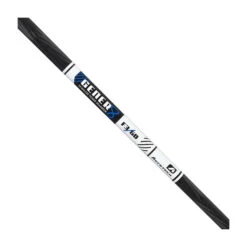 Aerotech Gener8 Parallel Tip Graphite Iron Shafts