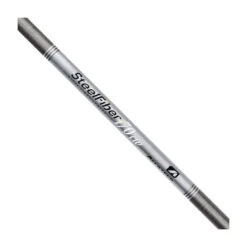 Aerotech SteelFiber I70 Taper Tip Iron Shafts