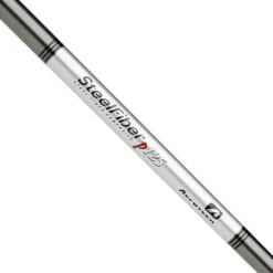 Aerotech Steelfiber P125 Putter Shaft