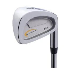 Alpha RX-2 Iron Heads