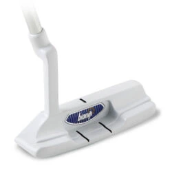 Bionik 101 Nano White Putter Head