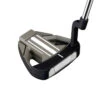 Bionik 901 Gray/Black Putter Head