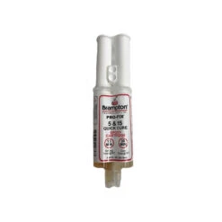 Brampton Pro-Fix 5/15 Quick Cure Shafting Epoxy - .85 Oz Cartridge
