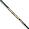 True Temper Dynamic Gold 105 .355 Taper Tip Iron Shafts
