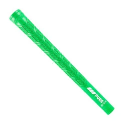 Pure DTX Green Midsize Grip