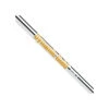 True Temper Dynamic Gold 120 .355 Taper Tip Iron Shafts
