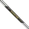 True Temper Dynamic Gold Mid 100 .355 Taper Tip Iron Shafts