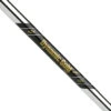 True Temper Dynamic Gold Mid 115 .355 Taper Tip Iron Shafts
