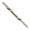 True Temper Dynamic Gold Tour Issue .355 Taper Tip Steel Iron Shafts