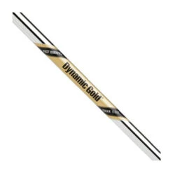 True Temper Dynamic Gold Tour Issue .355 Taper Tip Steel Wedge Shafts
