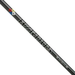 Project X HZRDUS Smoke Black Graphite Wood Shafts