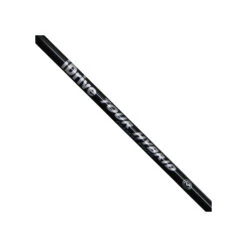 Integra IDrive Hybrid Graphite Shafts
