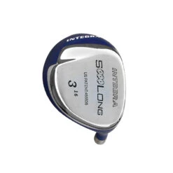 Integra SoooLong Fairway Wood Heads