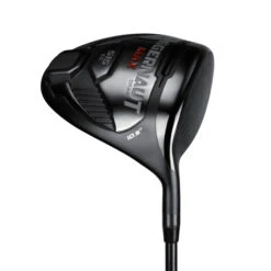 Power Play Juggernaut Max Draw Driver Heads