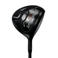 Power Play Juggernaut Max Fairway Wood Heads