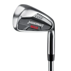Power Play Juggernaut Max Utility Iron Heads