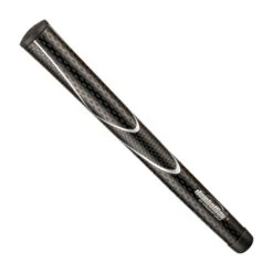 JumboMax Tour Series Black/Silver Large Grip