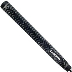 Lamkin Deep Etched Full-Cord Paddle Putter Grip