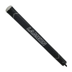 Lamkin Sink Fit Skinny Pistol Black Putter Grip