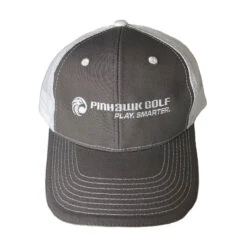 Pinhawk Trucker Hat