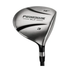 Pinhawk SLF Single Length Fairway Wood Heads