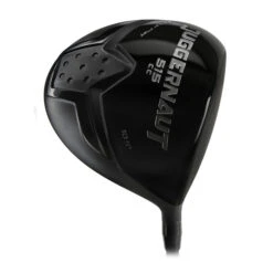 Power Play Juggernaut Driver Heads