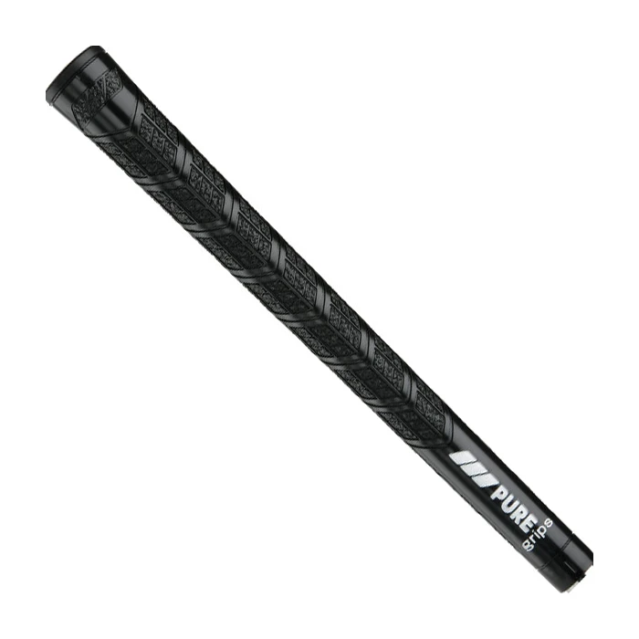 Pure DTX Black Grip