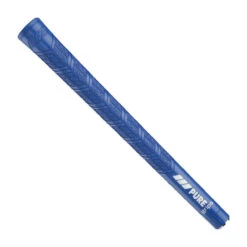 Pure DTX Blue Midsize Grip