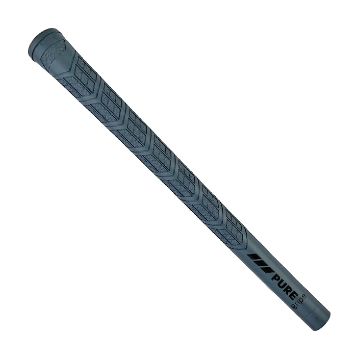 Pure DTX Titanium Gray Grip