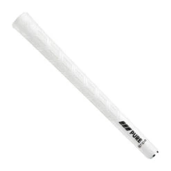 Pure DTX White Midsize Grip
