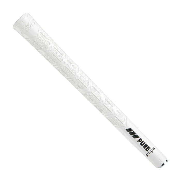 Pure DTX White Midsize Grip