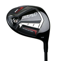 Acer SR1 Driver Head