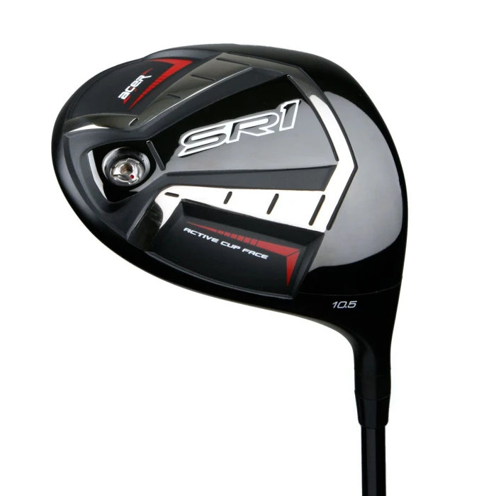 Acer SR1 Driver Head