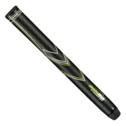 JumboMax STR8 TECH Non-Tapered Tour Series XL Grip