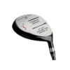 Synchron II Fairway Wood Heads
