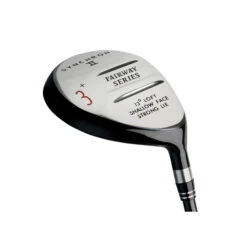 Synchron II Fairway Wood Heads
