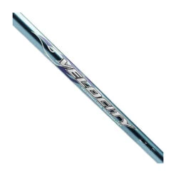 Acer Velocity Light Blue Graphite Iron Shafts