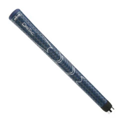 Winn Dri-Tac Navy Blue Midsize Grip