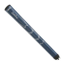 Winn Dri-Tac Navy Blue Oversize Grip