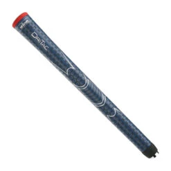 Winn Dri-Tac Navy Blue Standard Grip