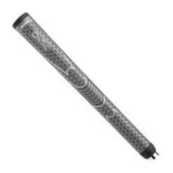 Winn Dri-Tac Dark Gray Jumbo Grip